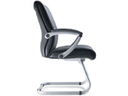 Modeern Leather Conference Chair CG-BJ025-V